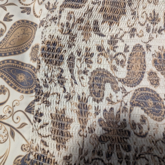 Front ruched bustier - Picture 3 of 6